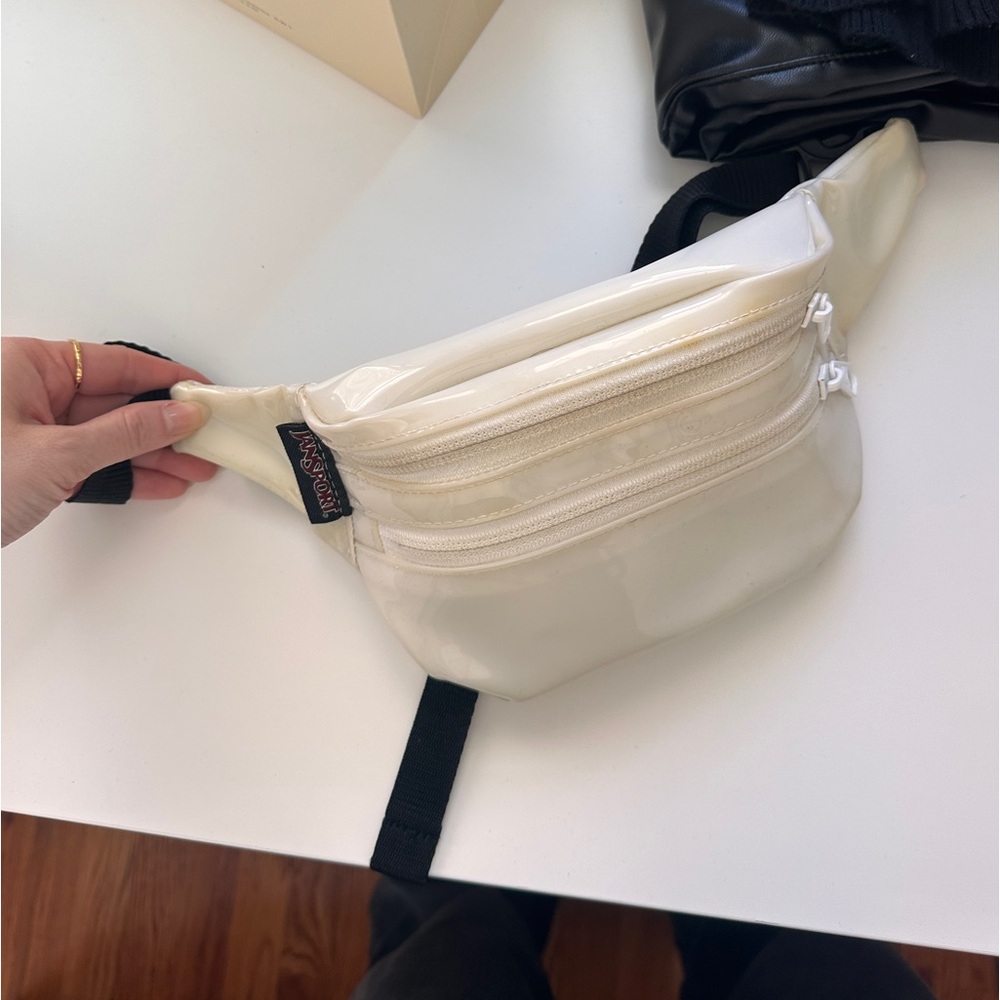 Jansport fanny pack